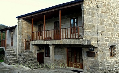 Casa Da Laxa en Beariz - Foto 1, Ourense