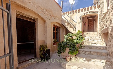 Casas Rurales Molinicos en Molinicos - Foto 1, Albacete