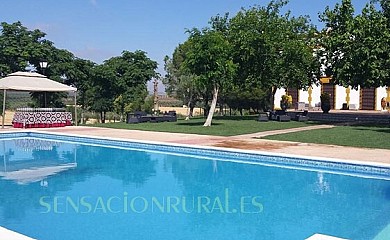 Bodega del Moral en Ribera Del Fresno - Foto 1, Badajoz