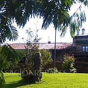 Vivienda Rural La Casa de Los Galguera 001