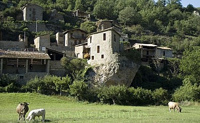 Cal Pallerola en La Vansa i Fórnols - Foto 1, Lleida