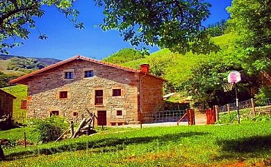 Casazarin en Luena - Foto 1, Cantabria