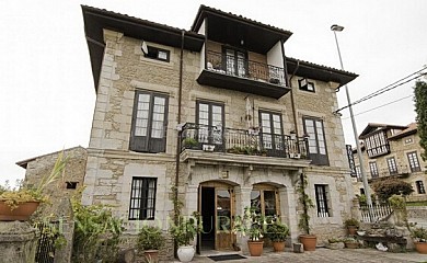 Posada Vinueva en Quijas - Foto 1, Cantabria