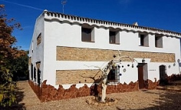 Hacienda Romero I y II en Fontanar, Jaén
