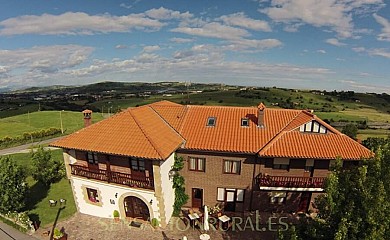 Posada Lunada en Barcena de Cudon - Foto 1, Cantabria