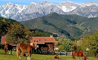 Posada La Casa de Frama en Potes - Foto 1, Cantabria