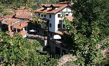 Vivienda Rural La Casa de la Abuela en Potes, Cantabria