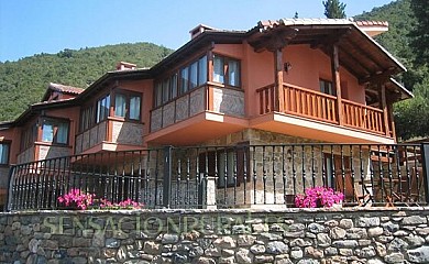 Apartamentos La Montaña en Frama - Foto 1, Cantabria