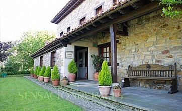 Vivienda Rural Colsa en Los Tojos, Cantabria