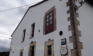 Posada La Coteruca en San Vicente de la Barquera, Cantabria