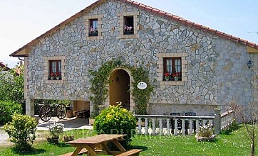 Posada Casa Aurelio en Somo, Cantabria
