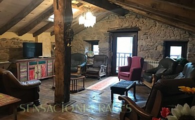 Casa Rural Garzibaita en Sunbilla - Foto 1, Navarra