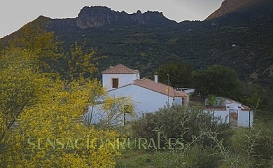 Vivienda Rural Cortijo los Fresnos en Ubrique - Foto 1, Cádiz