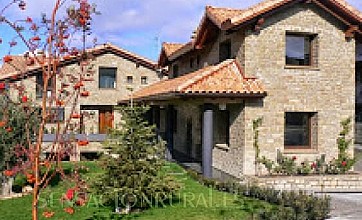 Casa Rural Barosol Jaca en Baros, Huesca