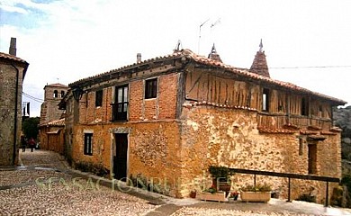 Casa El Dioni en Calatañazor - Foto 1, Soria