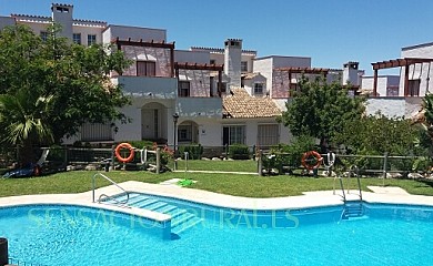 LAS LAGUNETAS - DESCANSO RURAL en Benalup. Casas Viejas - Foto 1, Cádiz