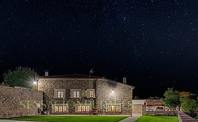 La Casa de los Pedros en Villar de Campoo - Foto 1, Cantabria