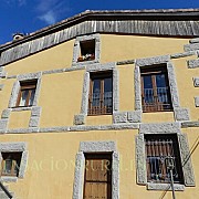 Casa Rural De Gredos 001