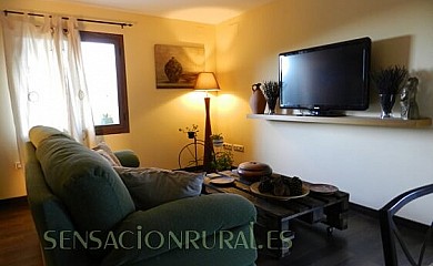 El Descanso en Villarejo Del Valle - Foto 1, Ávila