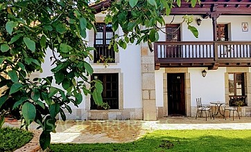 Casa Darío en Llanes, Asturias