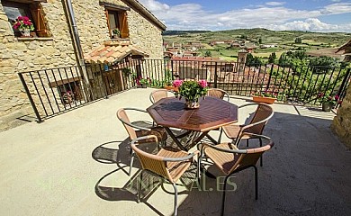 Casa Rural El mirador del Castillo en Cedrillas - Foto 1, Teruel