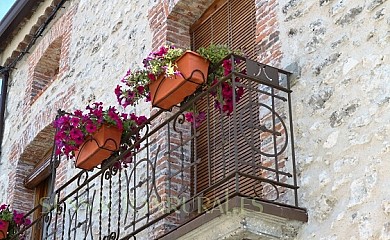 San Roque en Fuenterrebollo - Foto 1, Segovia