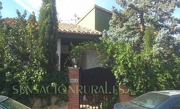 Casa de Sol en Padul, Granada