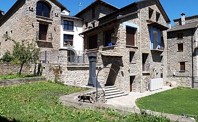 Casa Dieste en Boltaña - Foto 1, Huesca