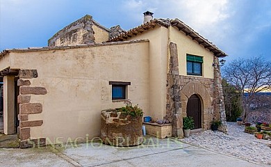 GUARA RURAL en Panzano - Foto 1, Huesca