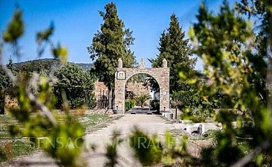 Casa Rural Las Navas en La Morera - Foto 1, Badajoz