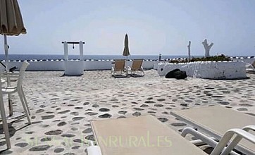 Casa Rural Caletón del Golfo en Yaiza, Las Palmas