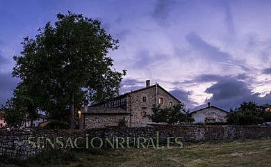 El Prado Mayor en Quintanilla Del Rebollar - Foto 1, Burgos