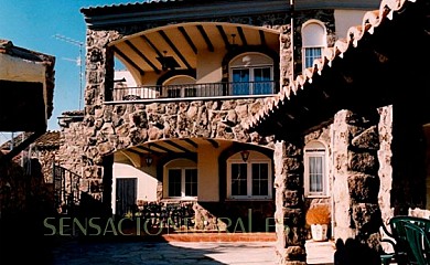 El Mirador de Las Arribes I en Sobradillo - Foto 1, Salamanca