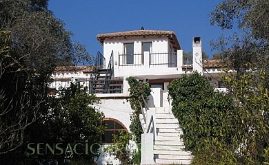 La Cañada Grande en Orgiva - Foto 1, Granada