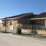 La Casa de Paco Cabrera 001