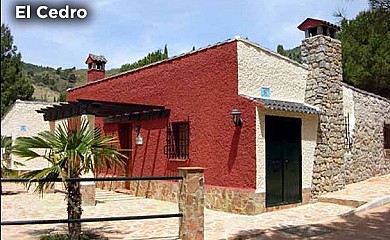 Caserío del Colmenar Sierra de Huétor en Huétor de Santillán - Foto 1, Granada