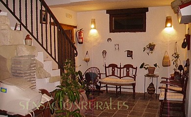 Casa Rural Leonor en Vejer de la Frontera - Foto 1, Cádiz