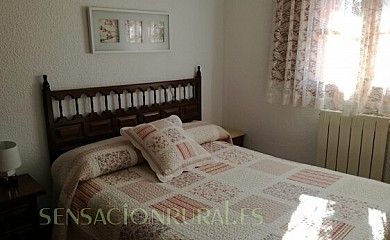 Apartamento Blasco en Albarracín - Foto 1, Teruel