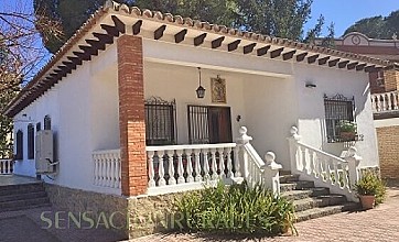 Casa San Rafael en Navajas, Castellón