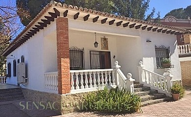 Casa San Rafael - Foto 1