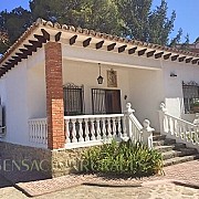 Casa San Rafael 001