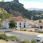 Casa Rural Yerbaluisa 001