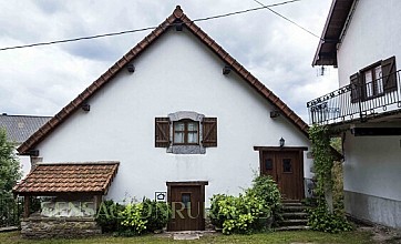 Casa Rural Erteikoa - Selva de Irati en Aria, Navarra