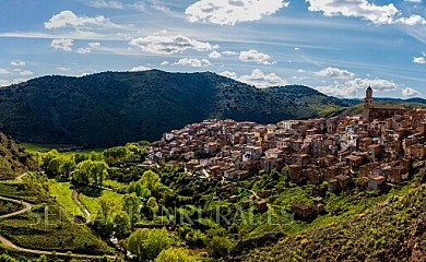 TRASVILLA CASA RURAL en Moros - Foto 1, Zaragoza