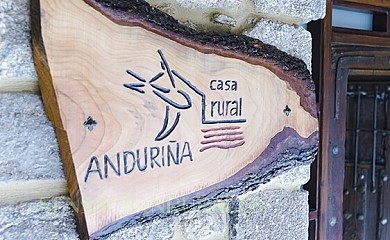 Casa Rural Anduriña en O Bolo - Foto 1, Ourense