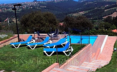 Apartamentos Rurales la Boz en Villaviciosa - Foto 1, Asturias