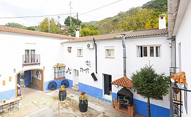 Hacienda el Molino en El Bosque - Foto 1, Cádiz