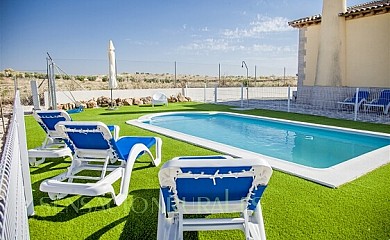 Casa Rural La Pradera en Guadamur - Foto 1, Toledo