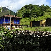 Casas Rurales Axtur 001
