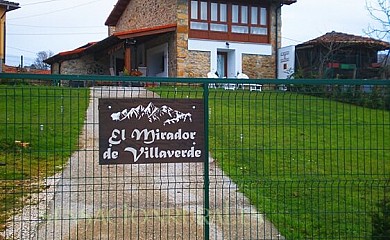 El Mirador de Villaverde - Foto 1